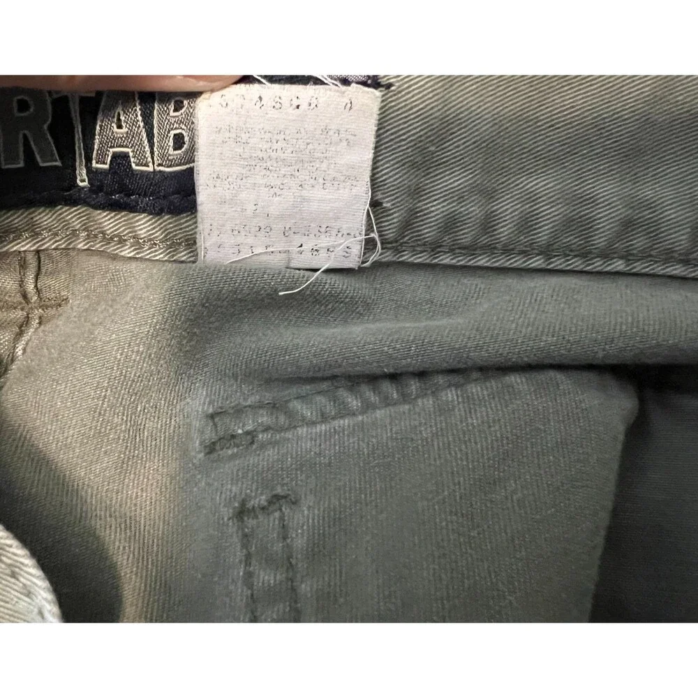 Levis levis silvertab